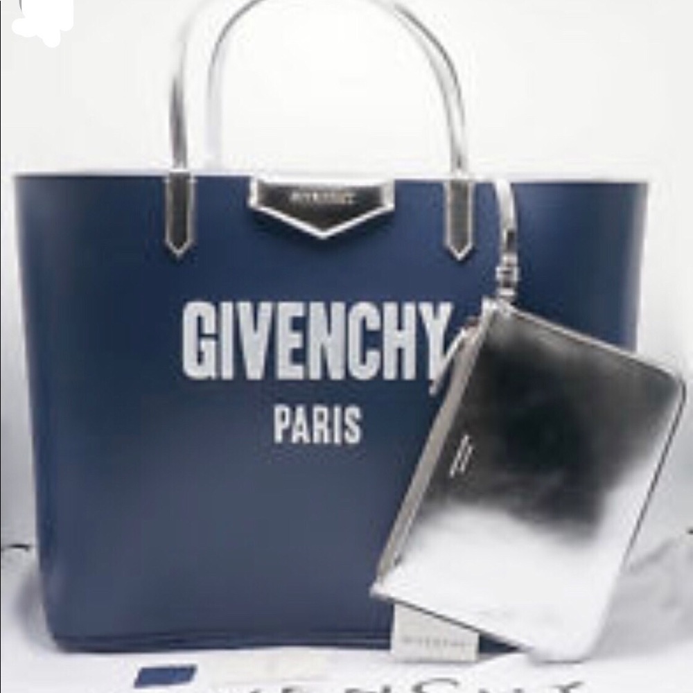 Givenchy Shopper Tote bag